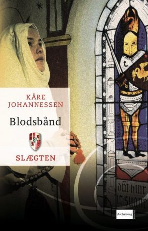 Slægten 7: Blodsbånd (E-bog)