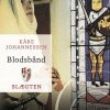 Slægten 7: Blodsbånd - Kåre Johannessen - Bog