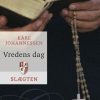 Slægten 9: Vredens Dag - Kåre Johannessen - Bog