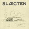 Slægten - Else Muusmann - Bog