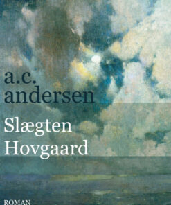 Slægten Hovgaard (Bog)