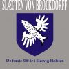Slægten Von Brockdorff - Kjeld Stabell - Bog