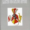 Slægten Von Ratlows historie (Bog)