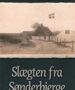 Slægten fra Sønderbjerge (Bog)