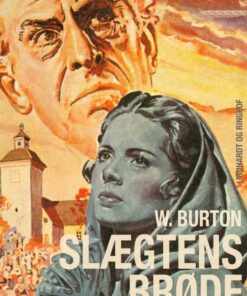 Slægtens brøde (E-bog)