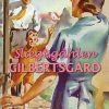 Slægtsgården Gilbertsgård - Ingrid Oldenburg - Bog