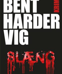 Slæng - Bent Hardervig - Bog