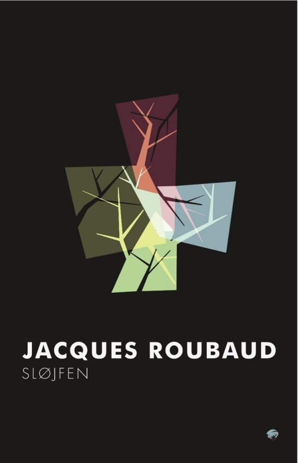 Sløjfen - Jacques Roubaud - Bog