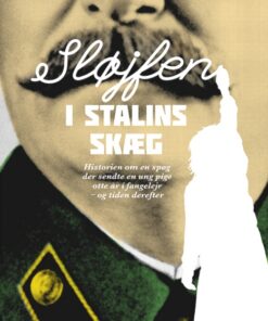 Sløjfen i Stalins skæg (Bog)