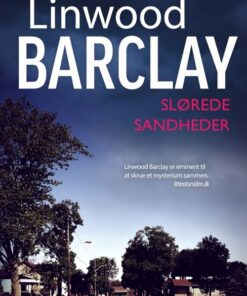 Slørede Sandheder - Linwood Barclay - Bog