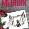 Smag Af Egen Medicin - Vigdis Lysne - Bog
