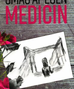 Smag Af Egen Medicin - Vigdis Lysne - Bog