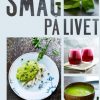 Smag På Livet - Sandra Pugliese - Bog