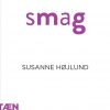 Smag - Susanne Højlund Pedersen - Bog