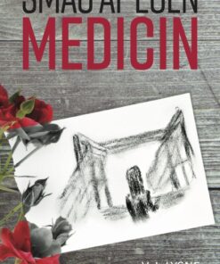 Smag af egen medicin (E-bog)