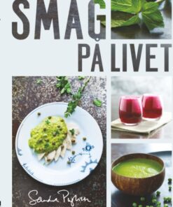 Smag på livet (Bog)