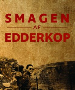 Smagen Af Edderkop - Mehrdad Zamani - Bog