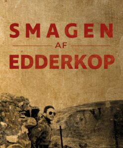 Smagen Af Edderkop - Mehrdad Zamani - Bog