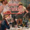 Smagen Af Frankrig - Ove Bjørn Petersen - Bog