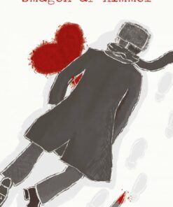 Smagen Af Himmel - Kim Hyttel - Bog