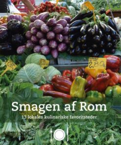 Smagen af Rom (Bog)
