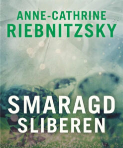 Smaragdsliberen (Bog)