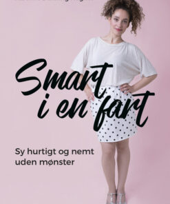 Smart i en fart (Bog)