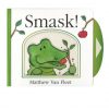 Smask! - Matthew Van Fleet - Bog