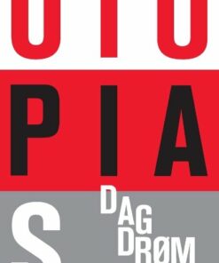 Smeltede Næsehorn Utopias Dagdrømmere - Mikkel Grøn - Bog