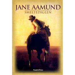 Smeltediglen - Paperback