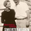 Smertefælden - Anastassia Arnold - Bog