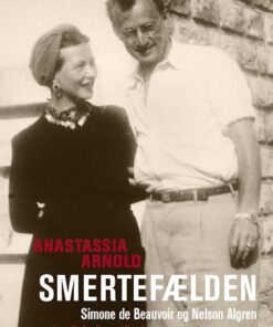 Smertefælden - Anastassia Arnold - Bog