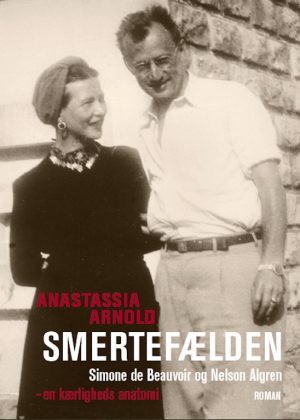 Smertefælden - Anastassia Arnold - Bog