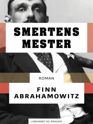 Smertens mester (E-bog)