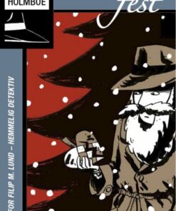 Smerternes fest (Bog)