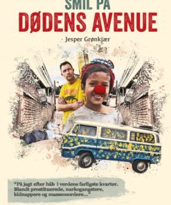 Smil på dødens avenue (E-bog)
