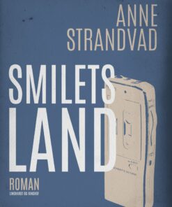 Smilets Land - Anne Strandvad - Bog