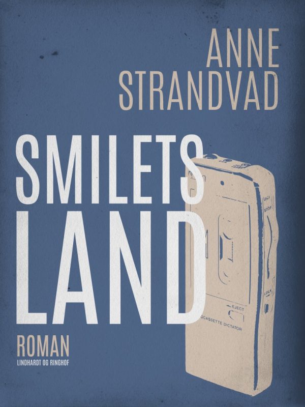 Smilets Land - Anne Strandvad - Bog