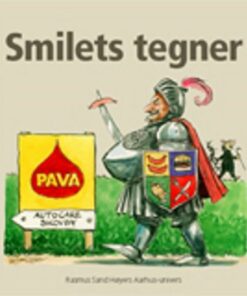 Smilets Tegner - Jens Kaiser - Bog