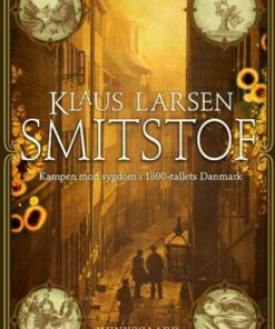 Smitstof (Bog)