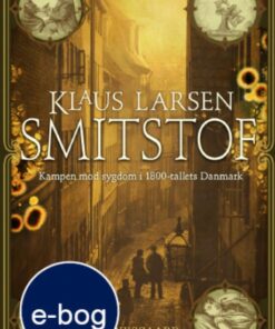 Smitstof (E-bog)
