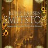 Smitstof - Klaus Larsen - Bog
