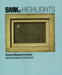 Smk Highlights (english Edition) - Birgitte Anderberg Mf - Bog