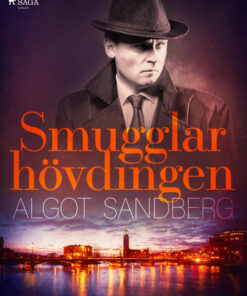 Smugglarhövdingen (E-bog)