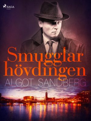 Smugglarhövdingen (E-bog)