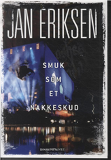 Smuk som et nakkeskud (Bog)