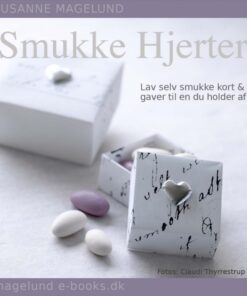 Smukke Hjerter (E-bog)