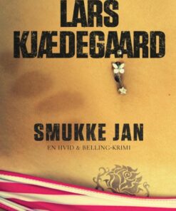 Smukke Jan (E-bog)