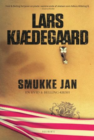 Smukke Jan (E-bog)