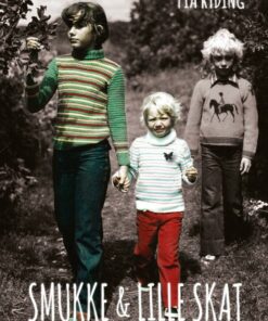 Smukke & Lille Skat - Pia Ryding - Bog